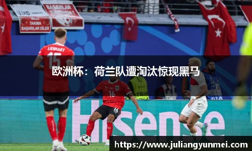 欧洲杯：荷兰队遭淘汰惊现黑马