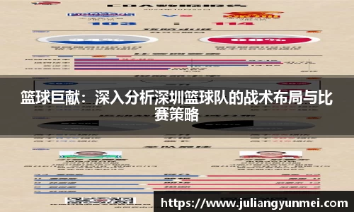 篮球巨献：深入分析深圳篮球队的战术布局与比赛策略