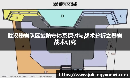 武汉攀岩队区域防守体系探讨与战术分析之攀岩战术研究