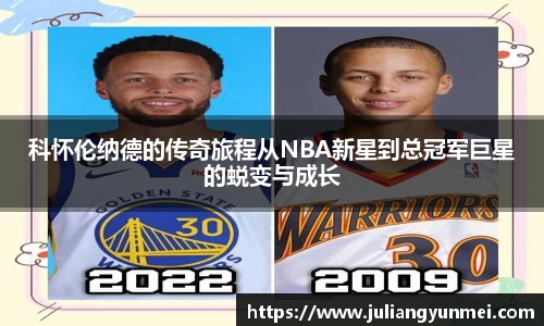 科怀伦纳德的传奇旅程从NBA新星到总冠军巨星的蜕变与成长