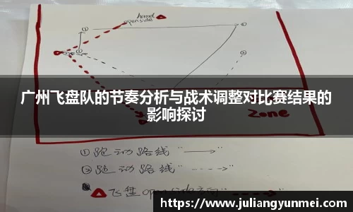 广州飞盘队的节奏分析与战术调整对比赛结果的影响探讨